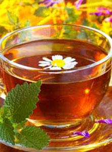 چای و شهود