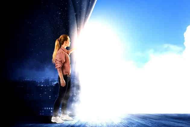 Reality shifting چیست