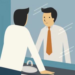 خودآگاهی یا Self-awareness چیست