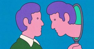 خودآگاهی یا Self-awareness چیست