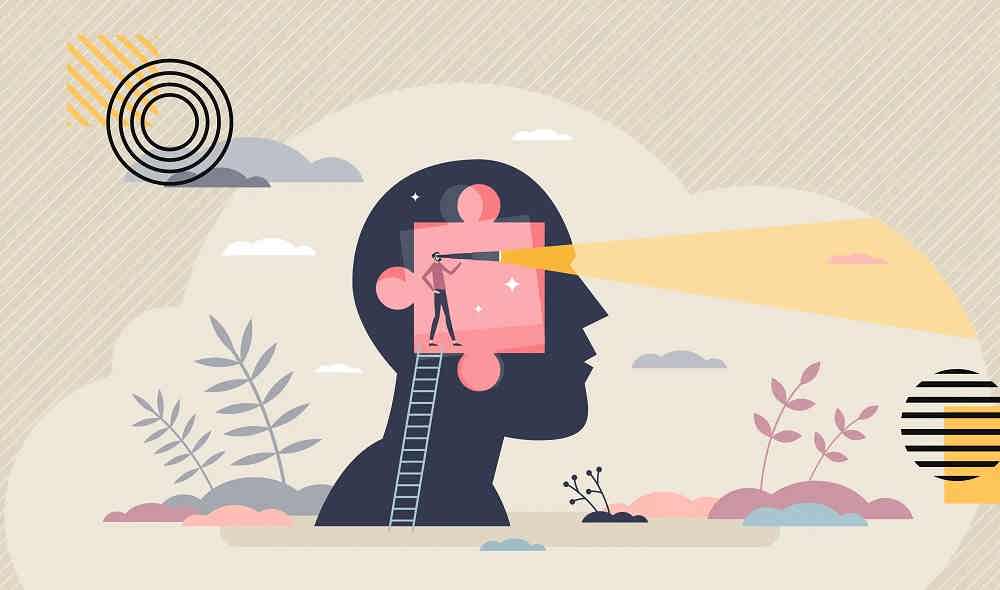 خودآگاهی تقویت خودآگاهی