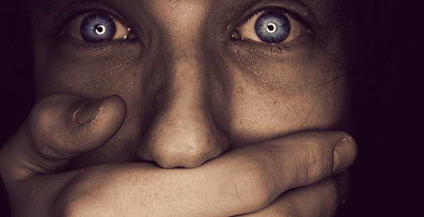 درمان ضربه های روحی شدید