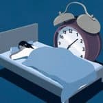 تکامل خواب | چرا می خوابیم؟ آن هم طولانی؟