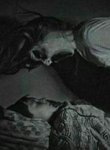 فلج عضلات یا بختک