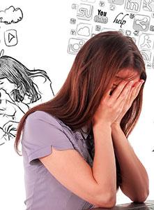 کاهش استرس