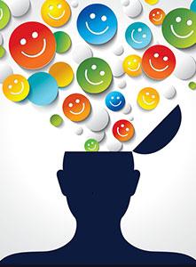 مثبت اندیشی عملی