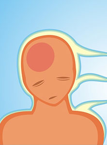 القای افکار توسط دیگران