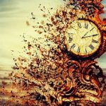 خطی نبودن زمان در ذهن موقع خواب