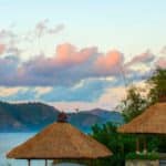 چرا برخی مکانها آرامش عجیب دارند؟