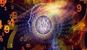 اعداد تکرار شونده