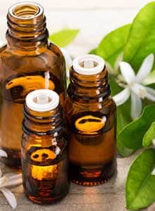 آروماتراپی و مراقبه