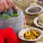 ارتباط آیورودا و قدرت های ماورایی