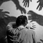 احساس حضور فردی کنار خود: وقتی کسی آنجاست ولی نیست