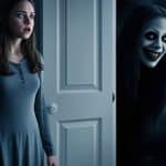 داستان ترسناک ارسالی شما (نجوای سایه ها) – نوشته حدیث