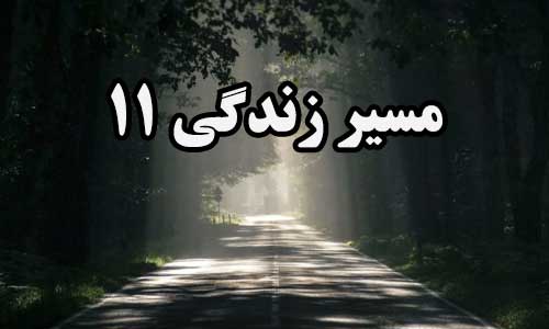 عدد زندگی 11