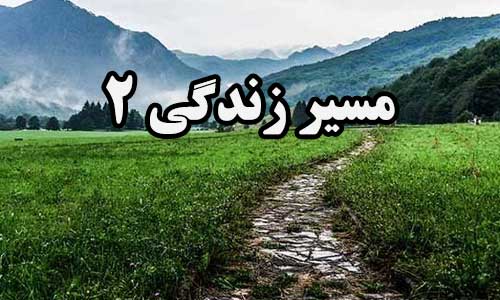 عدد زندگی 2
