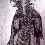 خطرات عشق به موجودات خیالی